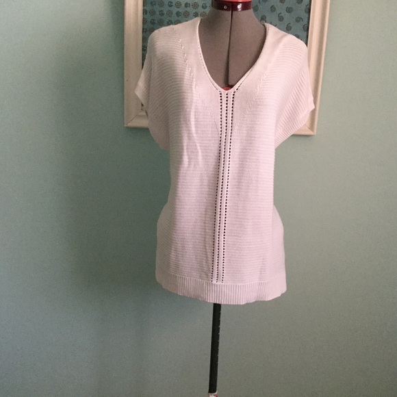 Croft&Barrow top - Picture 5 of 7